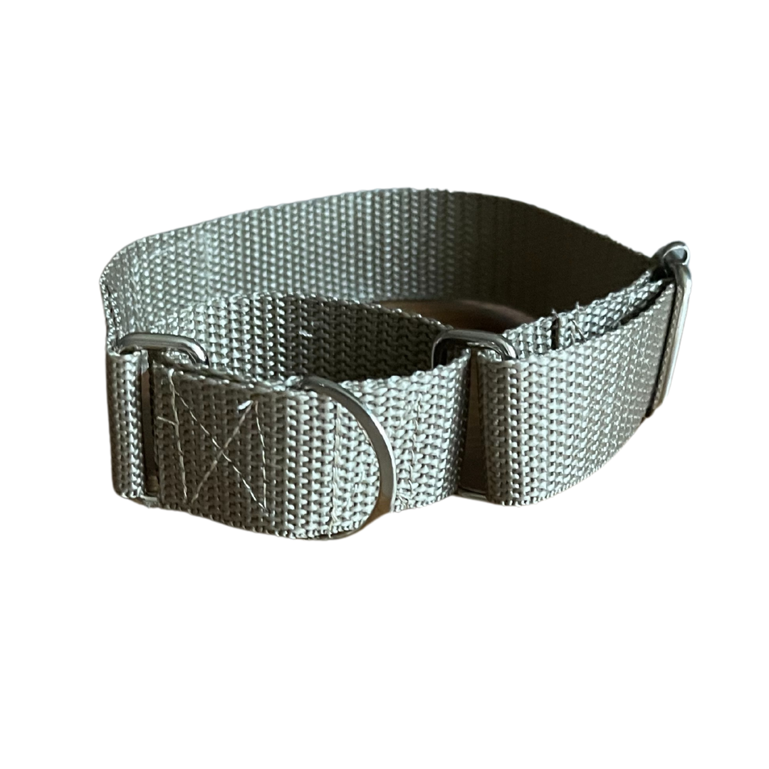 SecureStride Basic Martingale Collar