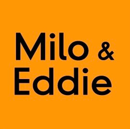 Milo & Eddie